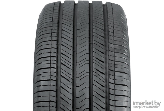 Автомобильные шины Goodyear EfficientGrip 245/50R18 100W (run-flat)