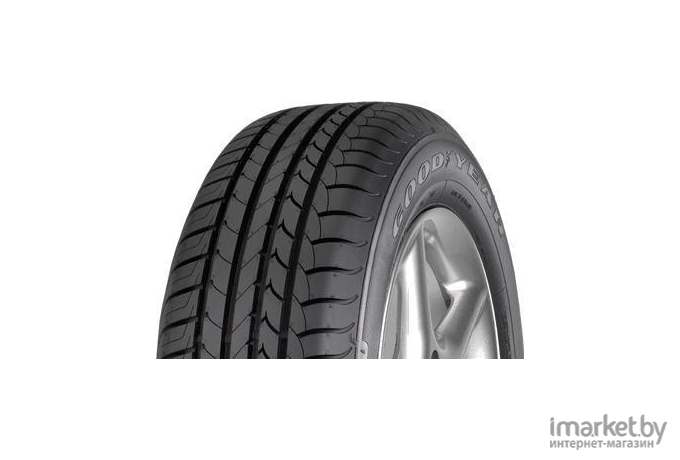 Автомобильные шины Goodyear EfficientGrip 245/50R18 100W (run-flat)