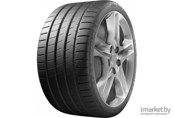 Автомобильные шины Michelin Pilot Super Sport 265/40R19 102Y