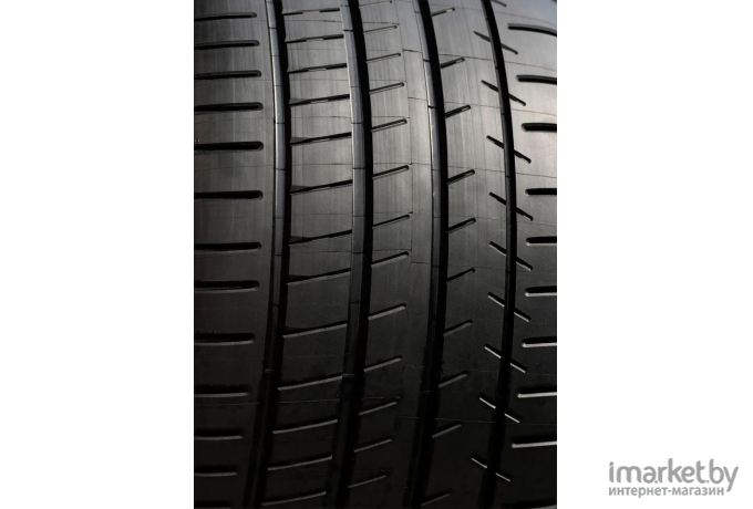 Автомобильные шины Michelin Pilot Super Sport 265/40R19 102Y