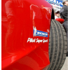 Автомобильные шины Michelin Pilot Super Sport 265/40R19 102Y