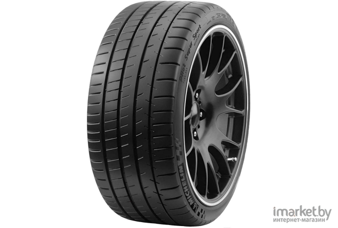 Автомобильные шины Michelin Pilot Super Sport 265/40R19 102Y