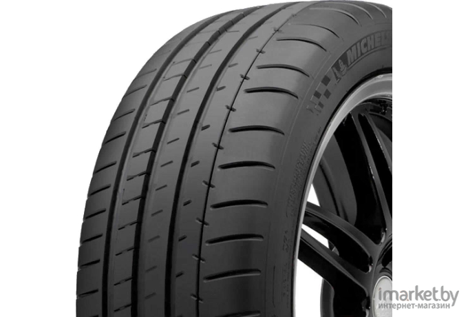 Автомобильные шины Michelin Pilot Super Sport 265/40R19 102Y