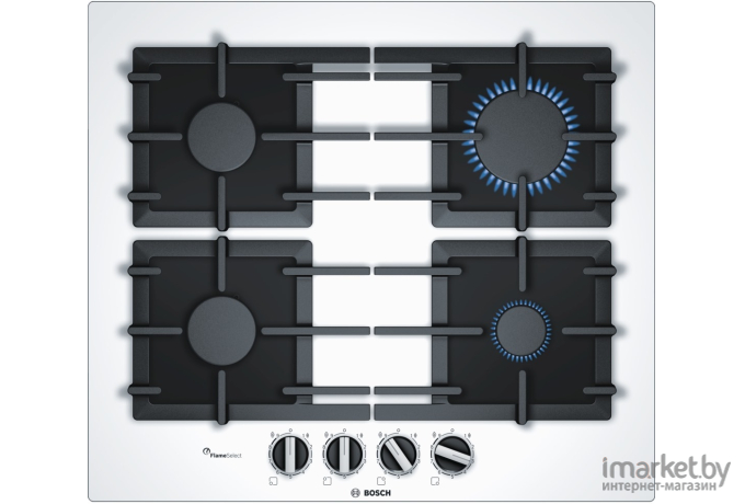 Варочная панель Bosch PPP6A2B90R