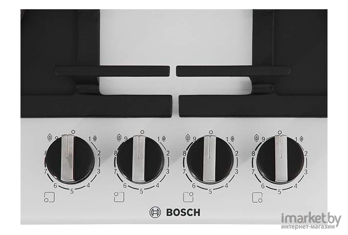 Варочная панель Bosch PPP6A2B90R