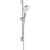 Душевой гарнитур Hansgrohe Crometta 1jet [26533400]