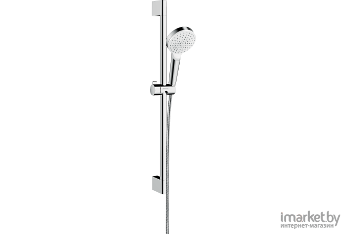 Душевой гарнитур Hansgrohe Crometta 1jet [26533400]