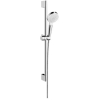 Душевой гарнитур Hansgrohe Crometta 1jet [26533400]