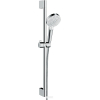 Душевой гарнитур Hansgrohe Crometta 1jet [26533400]