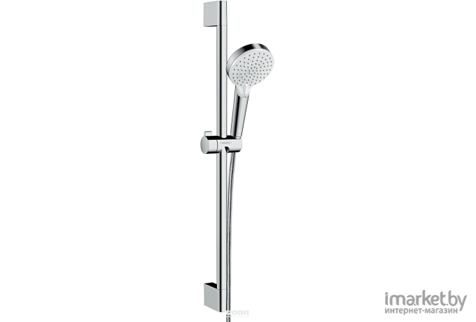 Душевой гарнитур Hansgrohe Crometta 1jet [26533400]