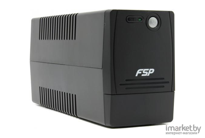 Источник бесперебойного питания FSP DP650