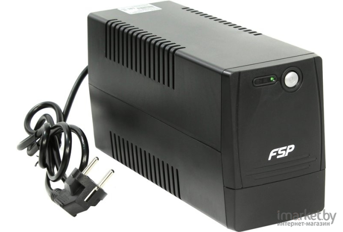 Источник бесперебойного питания FSP DP650