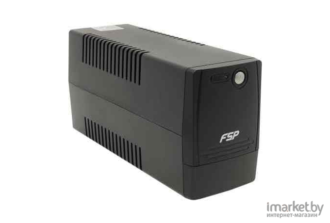 Источник бесперебойного питания FSP DP650