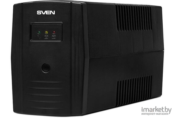 Источник бесперебойного питания SVEN Pro 600