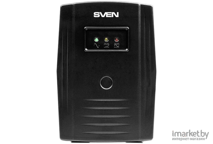 Источник бесперебойного питания SVEN Pro 600