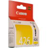 Картридж для принтера Canon CLI-426 Yellow