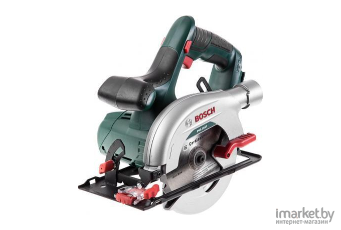 Дисковая пила Bosch PKS 18 LI [06033B1300]