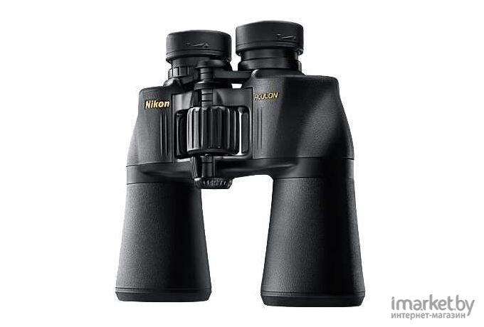 Бинокль Nikon Aculon A211 16x50 BAA816SA