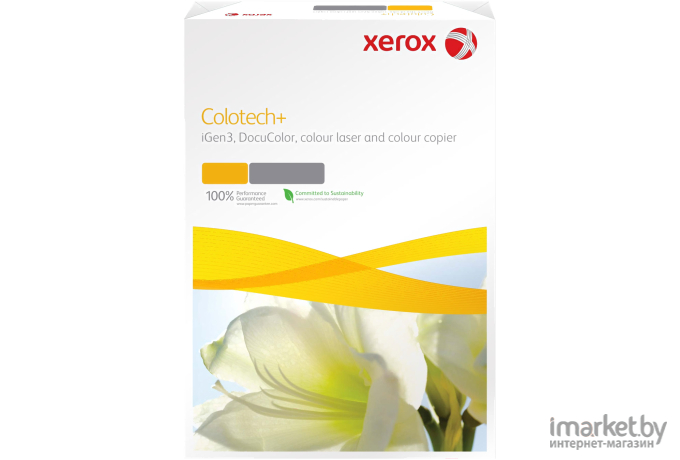 Офисная бумага Xerox Colotech Plus SRA3 (90 г/м2) (003R98840)