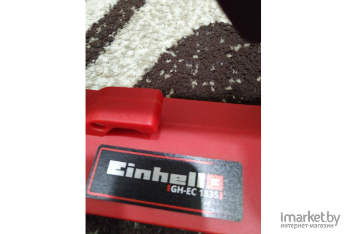 Электрическая пила Einhell GH-EC 1835 [4501710]