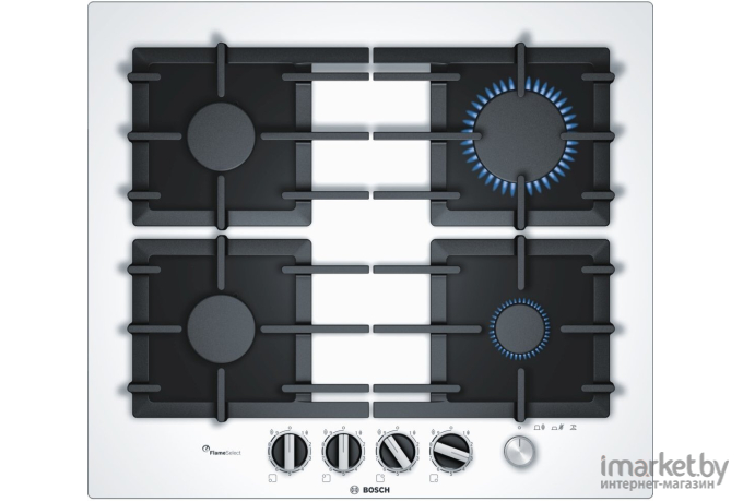 Варочная панель Bosch PPP6A2M90R