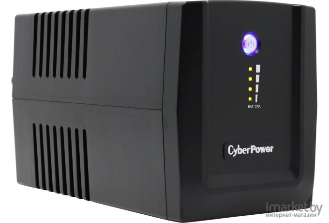 Источник бесперебойного питания CyberPower UT2200EI