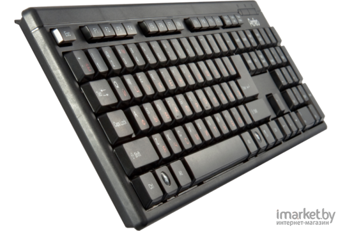 Клавиатура Perfeo PF-6106-USB