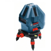 Лазерный нивелир Bosch GLL 5-50 X Professional [0601063N00]