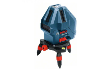 Лазерный нивелир Bosch GLL 5-50 X Professional [0601063N00]
