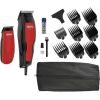 Машинка для стрижки волос Wahl + триммер Home Pro 100 Combo 1395-0466