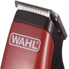 Машинка для стрижки волос Wahl + триммер Home Pro 100 Combo 1395-0466