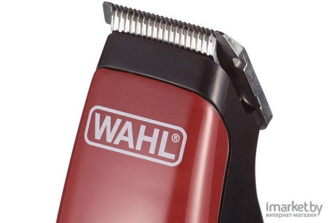 Машинка для стрижки волос Wahl + триммер Home Pro 100 Combo 1395-0466