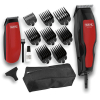 Машинка для стрижки волос Wahl + триммер Home Pro 100 Combo 1395-0466