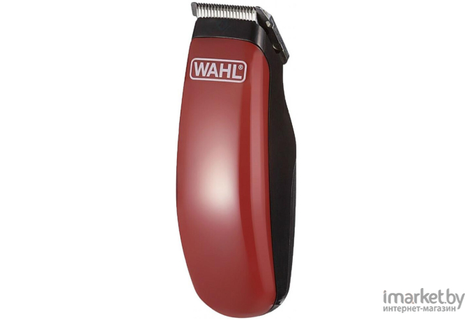 Машинка для стрижки волос Wahl + триммер Home Pro 100 Combo 1395-0466