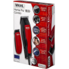 Машинка для стрижки волос Wahl + триммер Home Pro 100 Combo 1395-0466