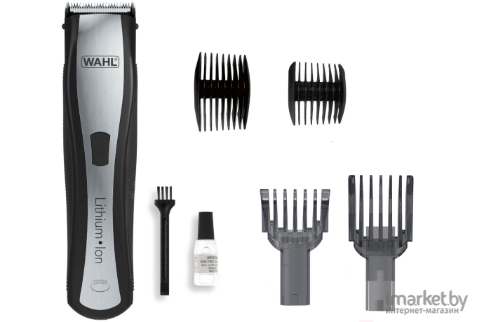 Машинка для стрижки Wahl Lithium Ion Clipper [1481-0460]