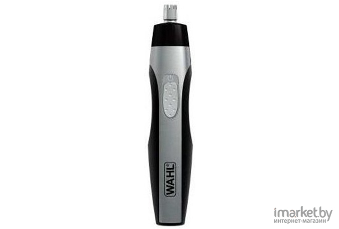 Триммер для носа и ушей  Wahl Wahl 2-in-1 Deluxe Lighted Timmer 5546-216