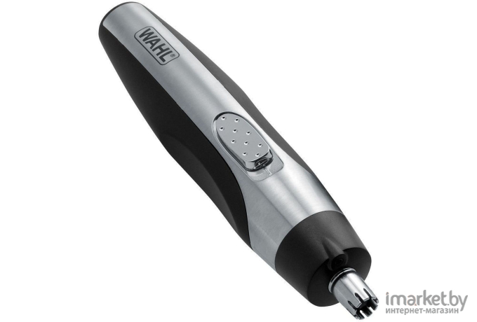 Триммер для носа и ушей  Wahl Wahl 2-in-1 Deluxe Lighted Timmer 5546-216