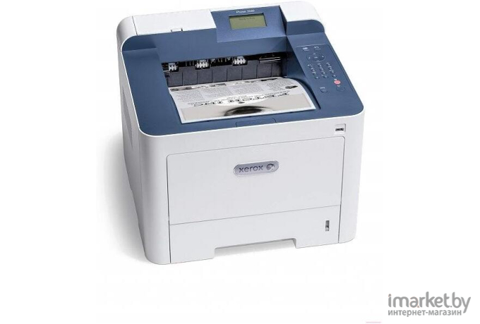 Принтер Xerox 3330/DNI