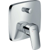 Смеситель Hansgrohe Logis [71405000]