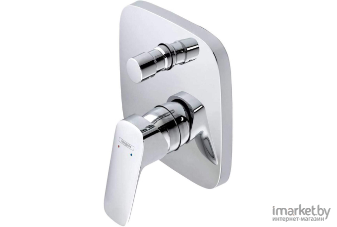 Смеситель Hansgrohe Logis [71405000]