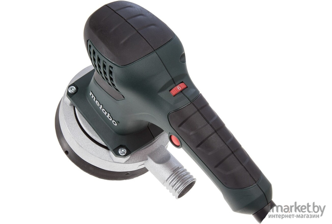 Эксцентриковая шлифмашина (орбитальная) Metabo SXE 3125 [600443000]