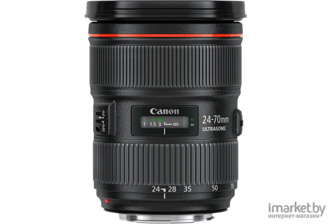 Объектив Canon EF 24-70mm f/2.8L II USM