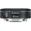 Объектив Canon EF 40mm f/2.8 STM