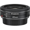 Объектив Canon EF 40mm f/2.8 STM