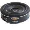 Объектив Canon EF 40mm f/2.8 STM