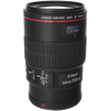 Объектив Canon EF 100mm f/2.8L Macro IS USM