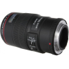 Объектив Canon EF 100mm f/2.8L Macro IS USM