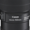 Объектив Canon EF 100mm f/2.8L Macro IS USM