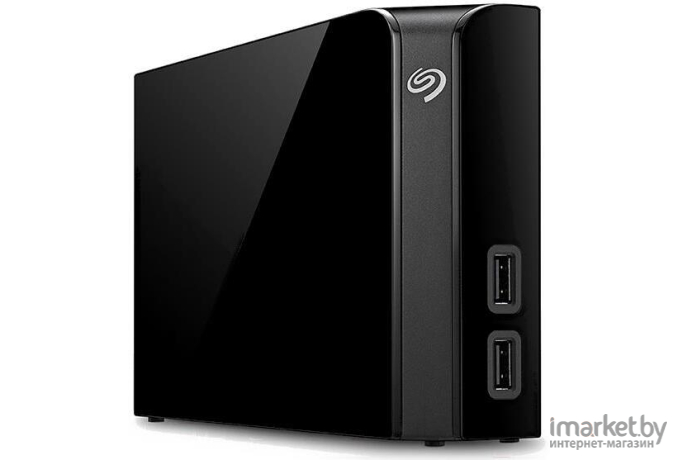 Внешний жесткий диск Seagate Backup Plus Hub 6TB [STEL6000200]